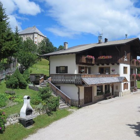 Bed and Breakfast Garni Juri La Villa  Esterno foto