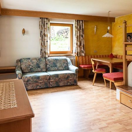 Bed and Breakfast Garni Juri La Villa  Esterno foto