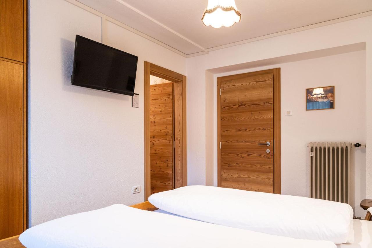 Bed and Breakfast Garni Juri La Villa  Esterno foto