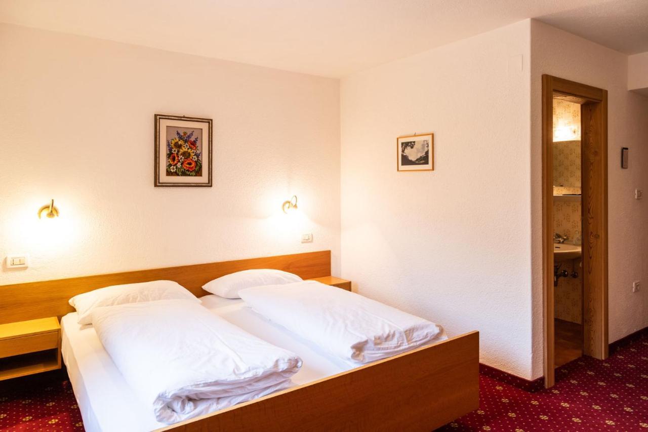 Bed and Breakfast Garni Juri La Villa  Esterno foto