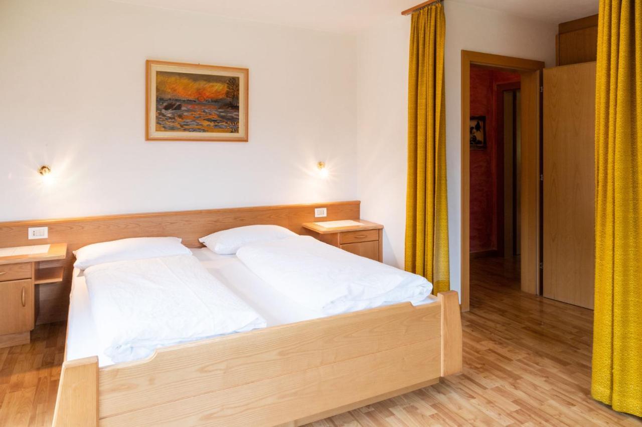 Bed and Breakfast Garni Juri La Villa  Esterno foto