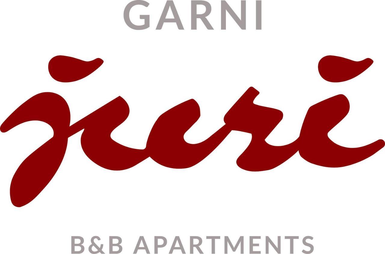 Bed and Breakfast Garni Juri La Villa  Esterno foto