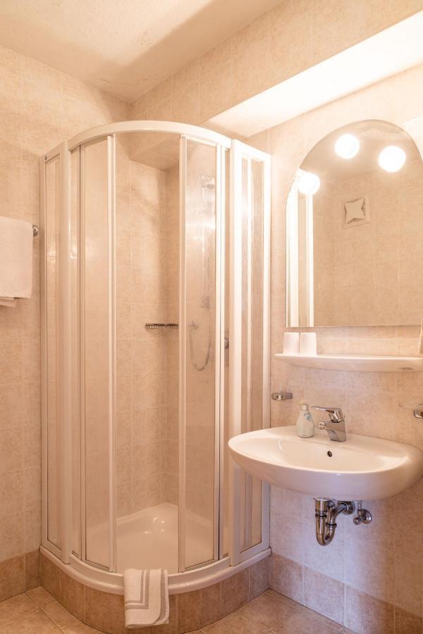 Bed and Breakfast Garni Juri La Villa  Esterno foto