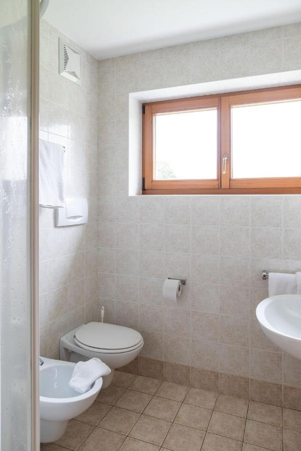 Bed and Breakfast Garni Juri La Villa  Esterno foto